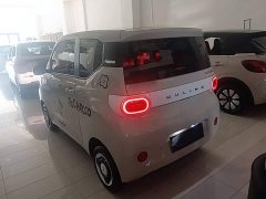 Wuling Hongguang MINIEV 2024 Third Generation 215km Youth Edition - ფოტო 5