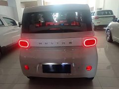 Wuling Hongguang MINIEV 2024 Third Generation 215km Youth Edition - ფოტო 6