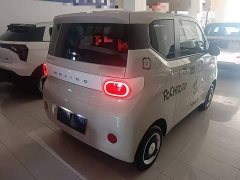 Wuling Hongguang MINIEV 2024 Third Generation 215km Youth Edition - ფოტო 7