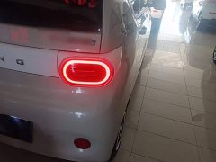 Wuling Hongguang MINIEV 2024 Third Generation 215km Youth Edition - ფოტო 8