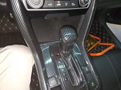 Honda Civic 2019 220TURBO CVT Fuel Dynamic Edition National VI - ფოტო 10