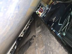 Honda Civic 2019 220TURBO CVT Fuel Dynamic Edition National VI - ფოტო 19