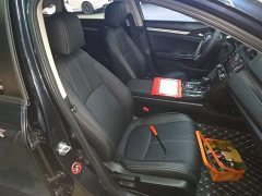 Honda Civic 2019 220TURBO CVT Fuel Dynamic Edition National VI - ფოტო 20