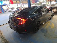 Honda Civic 2019 220TURBO CVT Fuel Dynamic Edition National VI - ფოტო 5