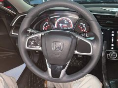 Honda Civic 2019 220TURBO CVT Fuel Dynamic Edition National VI - ფოტო 7