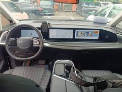 Maxus Dajia 9 Long Range Alpine Flagship Edition - ფოტო 10
