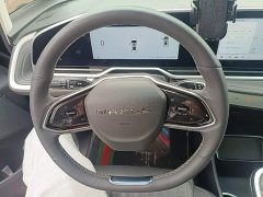 Maxus Dajia 9 Long Range Alpine Flagship Edition - ფოტო 11