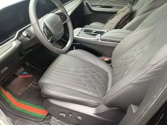 Maxus Dajia 9 Long Range Alpine Flagship Edition - ფოტო 15