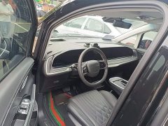 Maxus Dajia 9 Long Range Alpine Flagship Edition - ფოტო 16