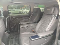 Maxus Dajia 9 Long Range Alpine Flagship Edition - ფოტო 17