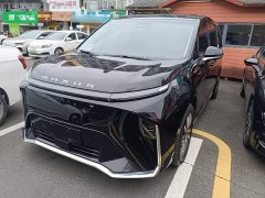 Maxus Dajia 9 Long Range Alpine Flagship Edition - ფოტო 2