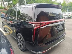 Maxus Dajia 9 Long Range Alpine Flagship Edition - ფოტო 5