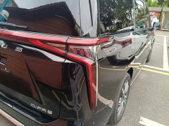 Maxus Dajia 9 Long Range Alpine Flagship Edition - ფოტო 8