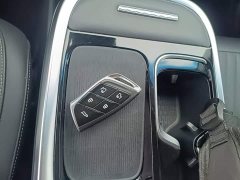 Maxus Dajia 9 Long Range Alpine Flagship Edition - ფოტო 9