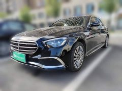 Mercedes-Benz E-Class E 300 L AMG Sport Luxury - ფოტო 1