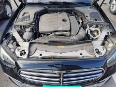 Mercedes-Benz E-Class E 300 L AMG Sport Luxury - ფოტო 11