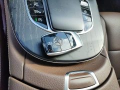 Mercedes-Benz E-Class E 300 L AMG Sport Luxury - ფოტო 12