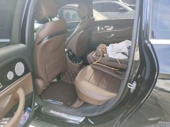 Mercedes-Benz E-Class E 300 L AMG Sport Luxury - ფოტო 15