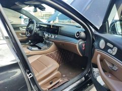 Mercedes-Benz E-Class E 300 L AMG Sport Luxury - ფოტო 18