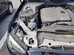 Mercedes-Benz E-Class E 300 L AMG Sport Luxury - ფოტო 19