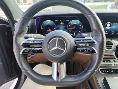 Mercedes-Benz E-Class E 300 L AMG Sport Luxury - ფოტო 3