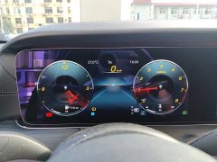 Mercedes-Benz E-Class E 300 L AMG Sport Luxury - ფოტო 4