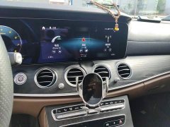 Mercedes-Benz E-Class E 300 L AMG Sport Luxury - ფოტო 6