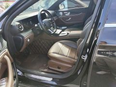 Mercedes-Benz E-Class E 300 L AMG Sport Luxury - ფოტო 8
