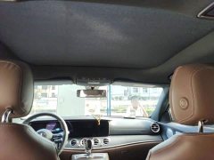 Mercedes-Benz E-Class E 300 L AMG Sport Luxury - ფოტო 9