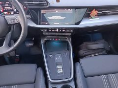 Audi A3 A3L Limousine 35 TFSI Fashion Sport - ფოტო 13