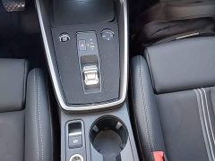 Audi A3 A3L Limousine 35 TFSI Fashion Sport - ფოტო 14