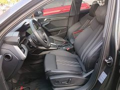 Audi A3 A3L Limousine 35 TFSI Fashion Sport - ფოტო 15