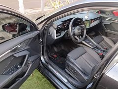 Audi A3 A3L Limousine 35 TFSI Fashion Sport - ფოტო 16