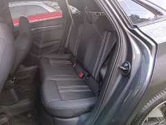 Audi A3 A3L Limousine 35 TFSI Fashion Sport - ფოტო 17