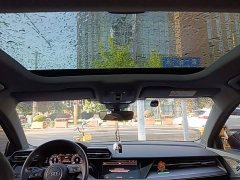 Audi A3 A3L Limousine 35 TFSI Fashion Sport - ფოტო 18