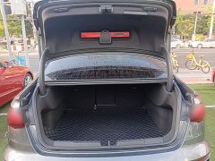 Audi A3 A3L Limousine 35 TFSI Fashion Sport - ფოტო 19