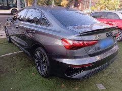 Audi A3 A3L Limousine 35 TFSI Fashion Sport - ფოტო 5