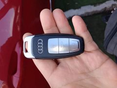 Audi A3 A3L Limousine 35 TFSI Fashion Sport - ფოტო 9