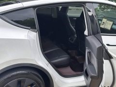 Tesla Model Y 2023 Rear-Wheel Drive - ფოტო 12