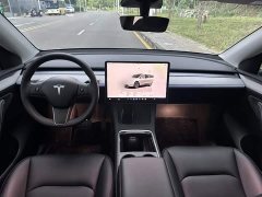Tesla Model Y 2023 Rear-Wheel Drive - ფოტო 13