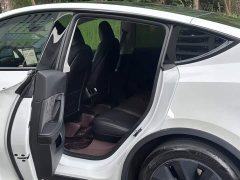 Tesla Model Y 2023 Rear-Wheel Drive - ფოტო 14