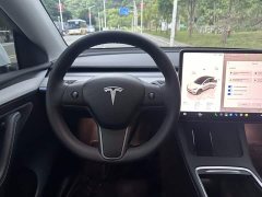 Tesla Model Y 2023 Rear-Wheel Drive - ფოტო 3