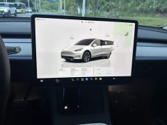 Tesla Model Y 2023 Rear-Wheel Drive - ფოტო 6