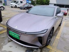 Changan Qiyuan A07 Pure Electric True Value Edition 710 Flagship - ფოტო 1