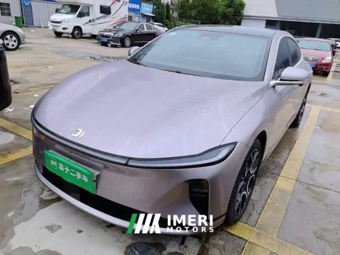 2024 Changan Qiyuan A07 Pure Electric True Value Edition 710 Flagship - ავტომობილი ჩინეთიდან