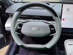 Changan Qiyuan A07 Pure Electric True Value Edition 710 Flagship - ფოტო 11