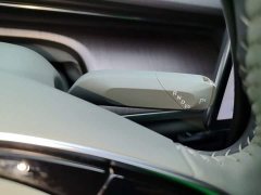 Changan Qiyuan A07 Pure Electric True Value Edition 710 Flagship - ფოტო 14