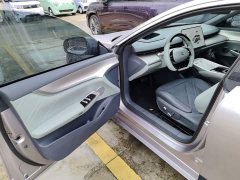 Changan Qiyuan A07 Pure Electric True Value Edition 710 Flagship - ფოტო 16