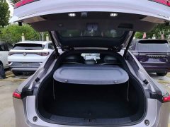 Changan Qiyuan A07 Pure Electric True Value Edition 710 Flagship - ფოტო 19