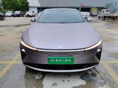 Changan Qiyuan A07 Pure Electric True Value Edition 710 Flagship - ფოტო 3